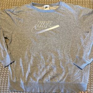 Nike sweatshirt xs women’s
